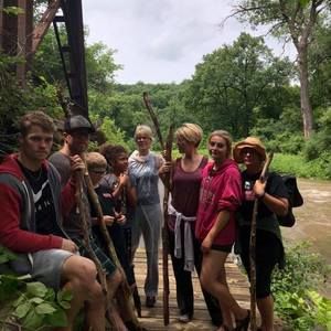 Meet your Posher, Diane